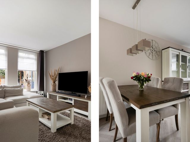 Zalmstraat 6, Woudrichem