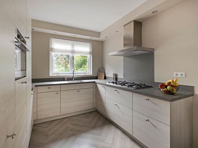 Zalmstraat 6, Woudrichem