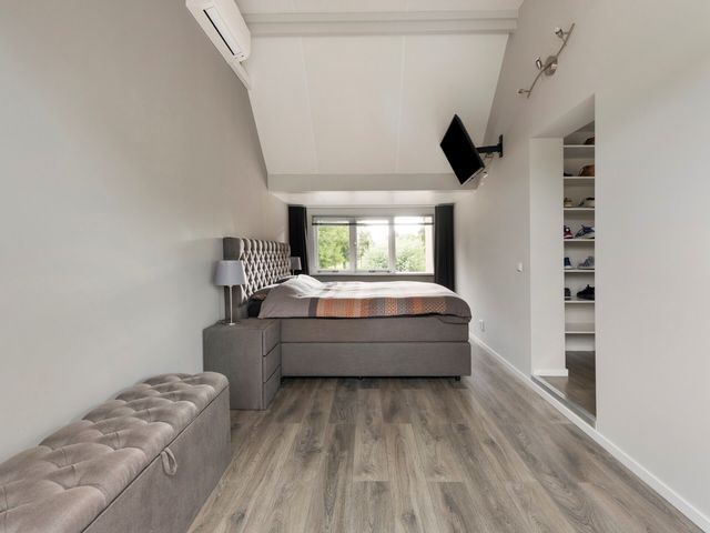 Zalmstraat 6, Woudrichem