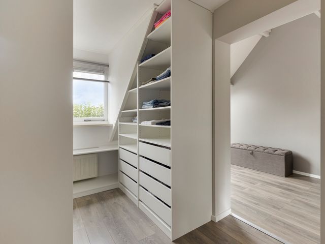 Zalmstraat 6, Woudrichem