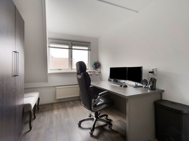 Zalmstraat 6, Woudrichem