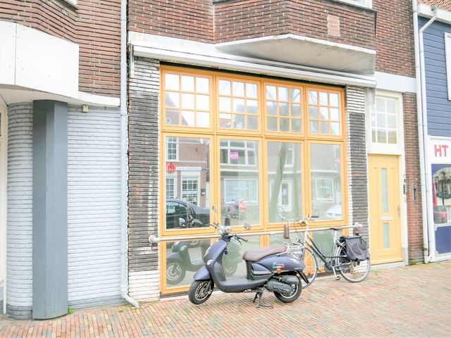 Laat 10A, Alkmaar