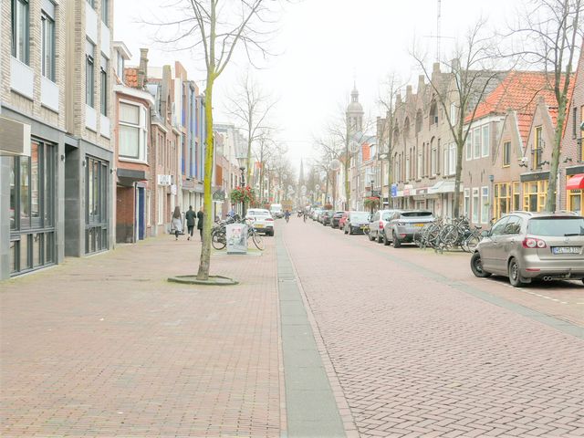 Laat 10A, Alkmaar