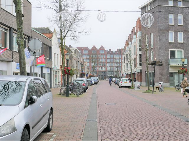 Laat 10A, Alkmaar