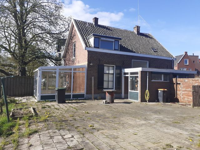 Sportparkweg 2, Maarssen