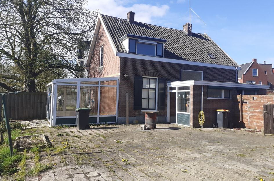 Sportparkweg 2