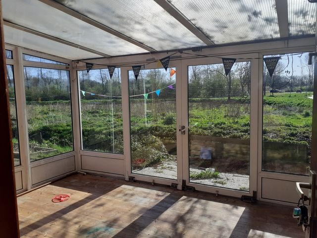 Sportparkweg 2, Maarssen