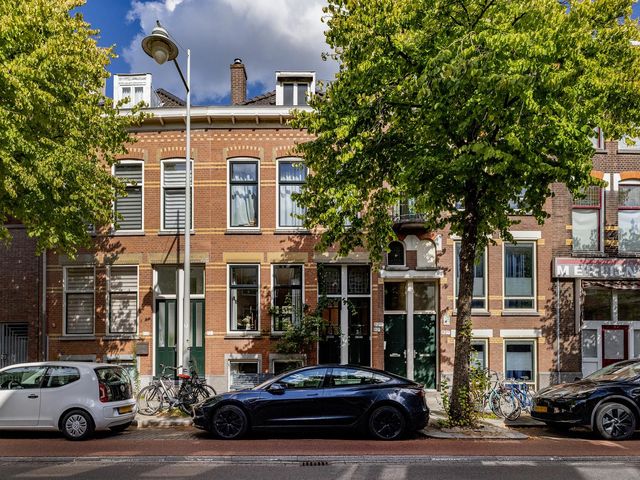 Rodenrijsestraat 90A, Rotterdam