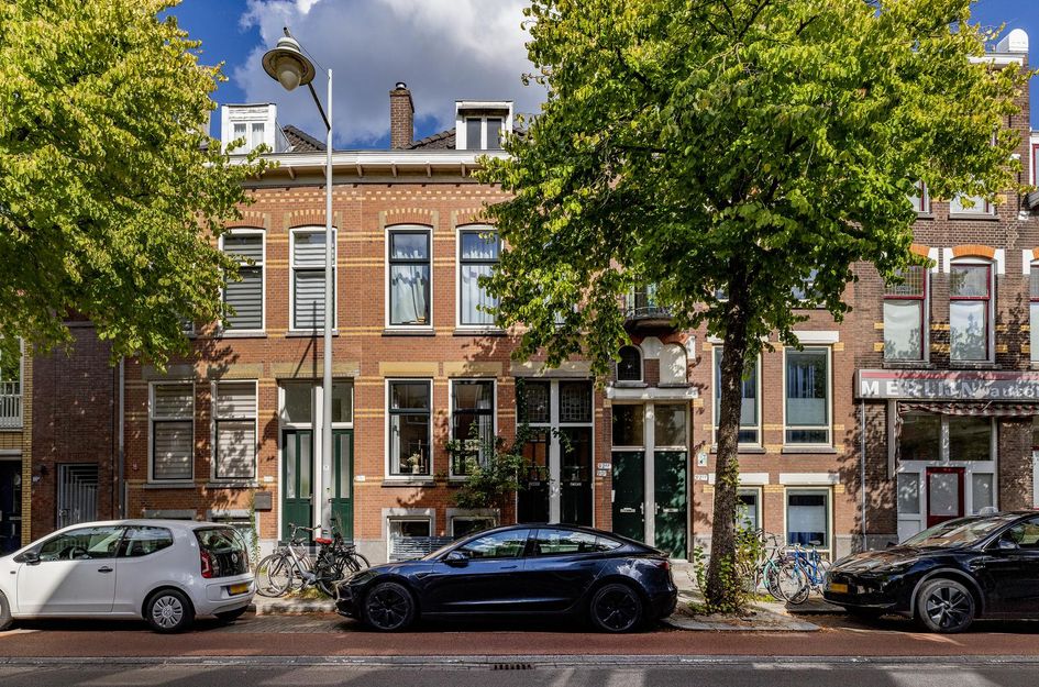 Rodenrijsestraat 90A