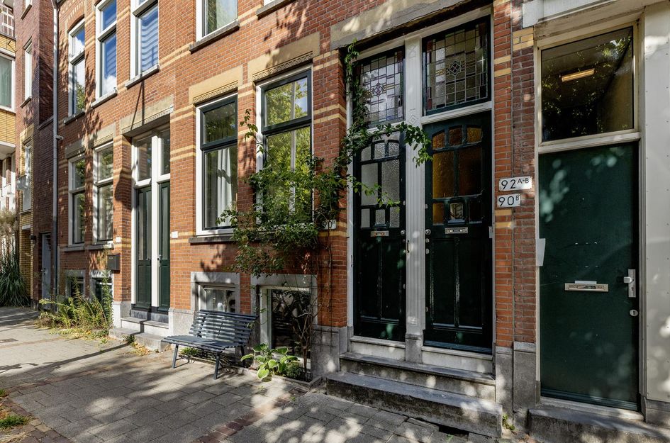 Rodenrijsestraat 90A