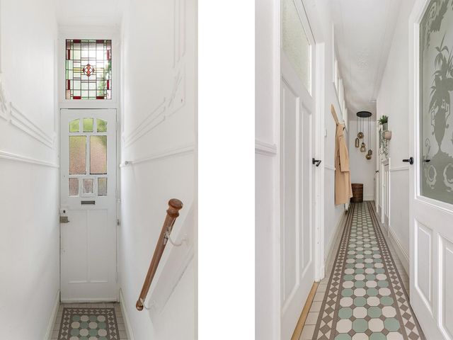 Rodenrijsestraat 90A, Rotterdam