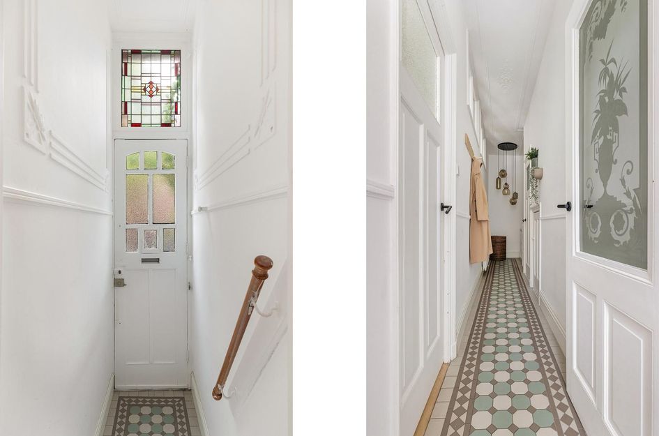 Rodenrijsestraat 90A