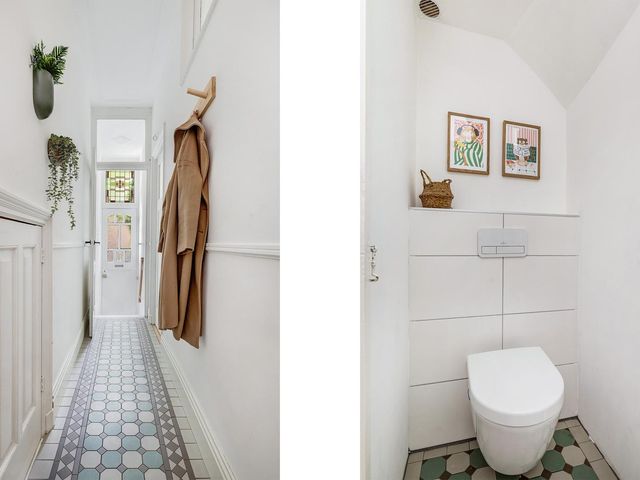 Rodenrijsestraat 90A, Rotterdam