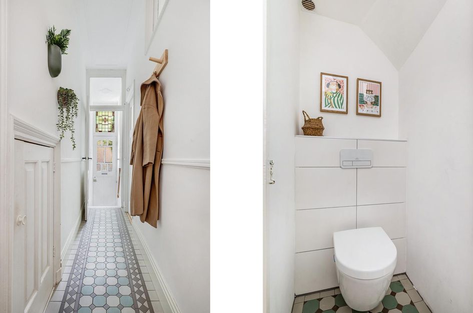 Rodenrijsestraat 90A