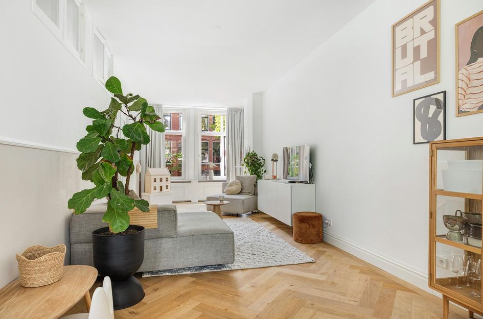 Rodenrijsestraat 90A