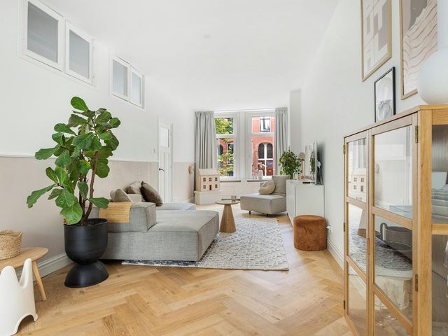 Rodenrijsestraat 90A, Rotterdam