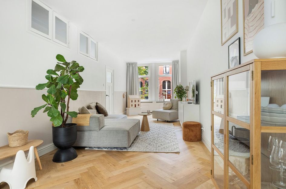 Rodenrijsestraat 90A