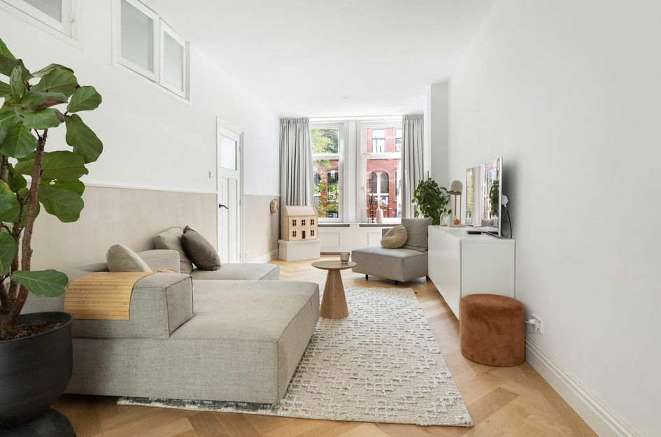 Rodenrijsestraat 90A