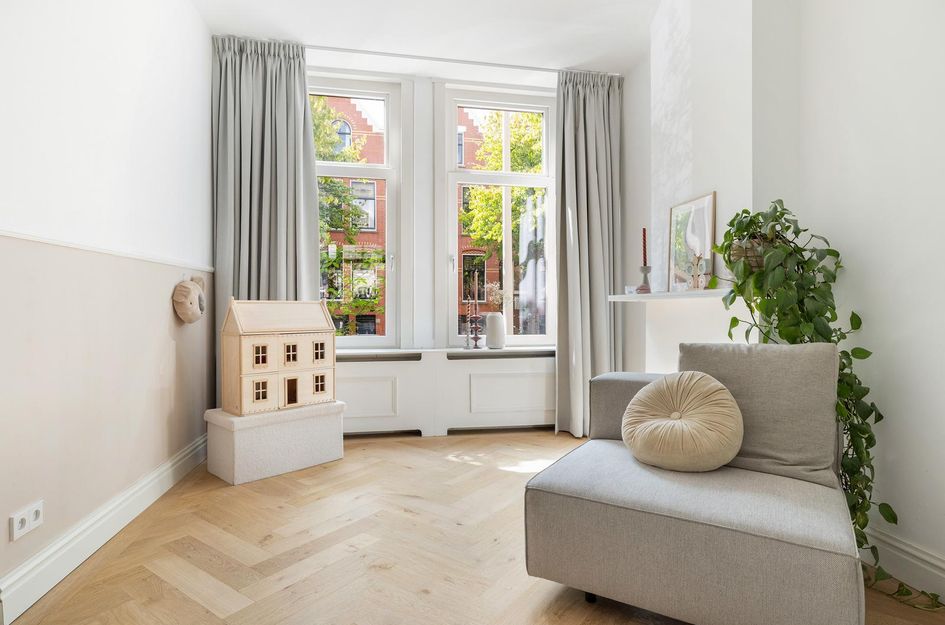 Rodenrijsestraat 90A