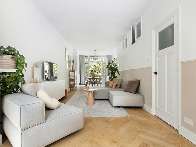 Rodenrijsestraat 90A, Rotterdam