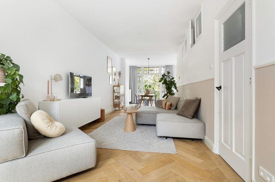 Rodenrijsestraat 90A