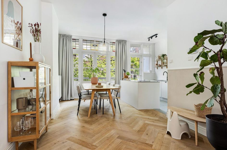 Rodenrijsestraat 90A