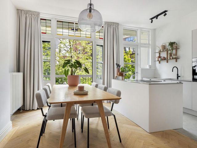 Rodenrijsestraat 90A, Rotterdam