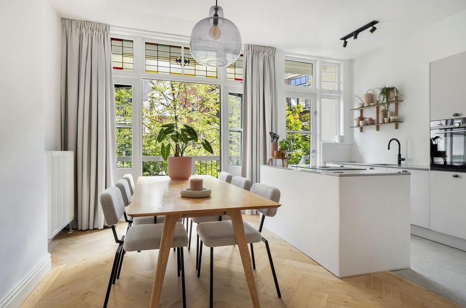 Rodenrijsestraat 90A