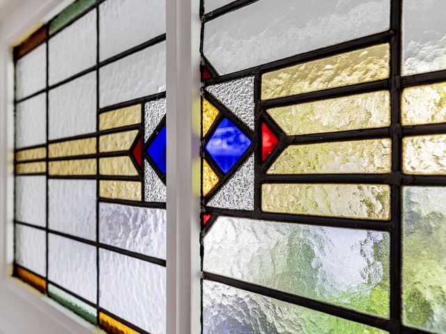 Rodenrijsestraat 90A, Rotterdam