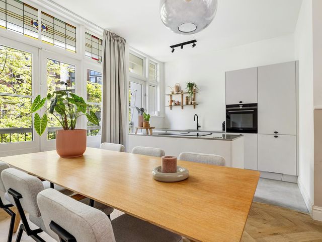 Rodenrijsestraat 90A, Rotterdam