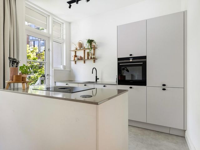 Rodenrijsestraat 90A, Rotterdam