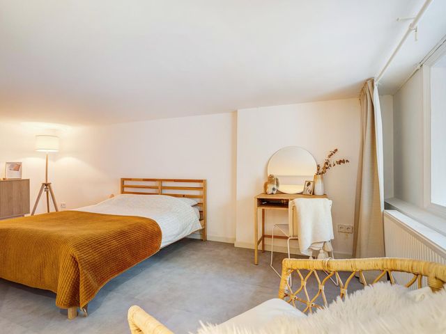 Rodenrijsestraat 90A, Rotterdam