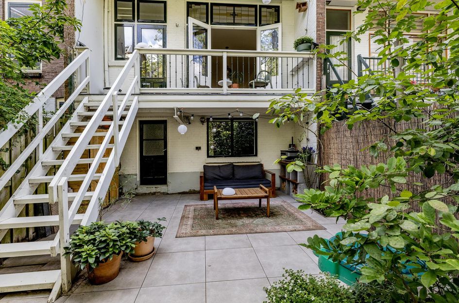 Rodenrijsestraat 90A