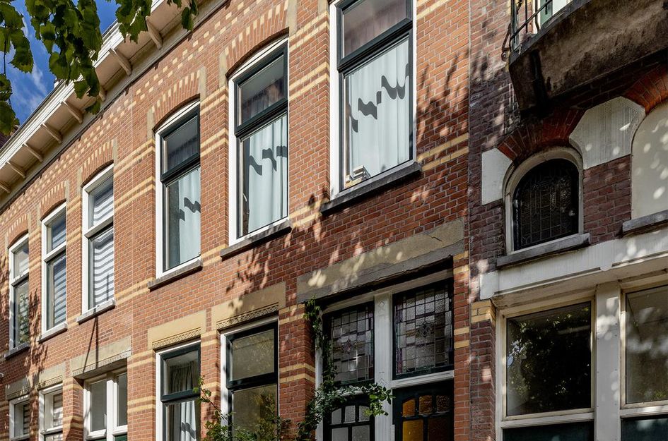 Rodenrijsestraat 90A