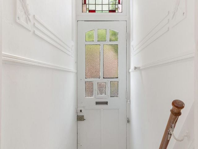 Rodenrijsestraat 90A, Rotterdam