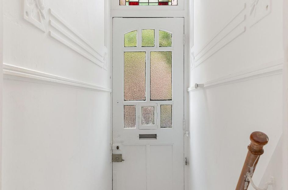 Rodenrijsestraat 90A