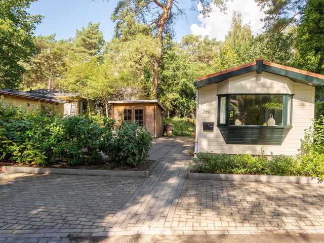 Groningerweg 13 239, Diever