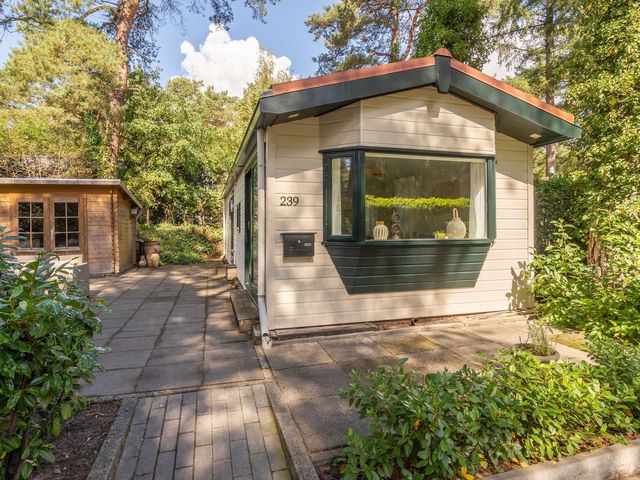 Groningerweg 13 239, Diever