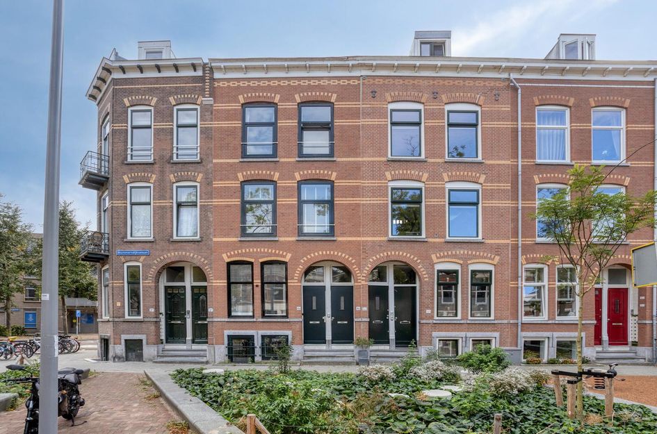 Blommersdijkselaan 4A