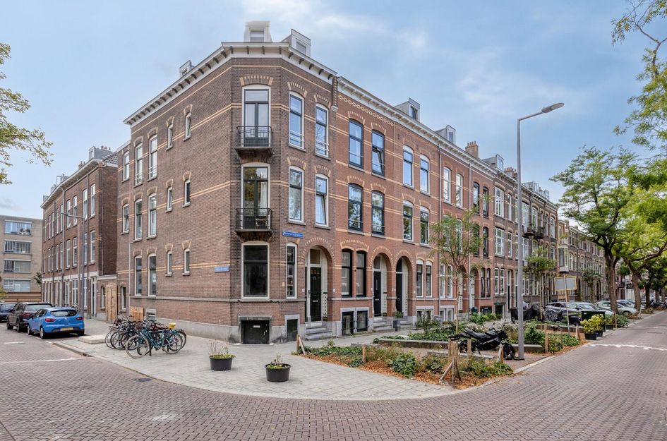 Blommersdijkselaan 4A