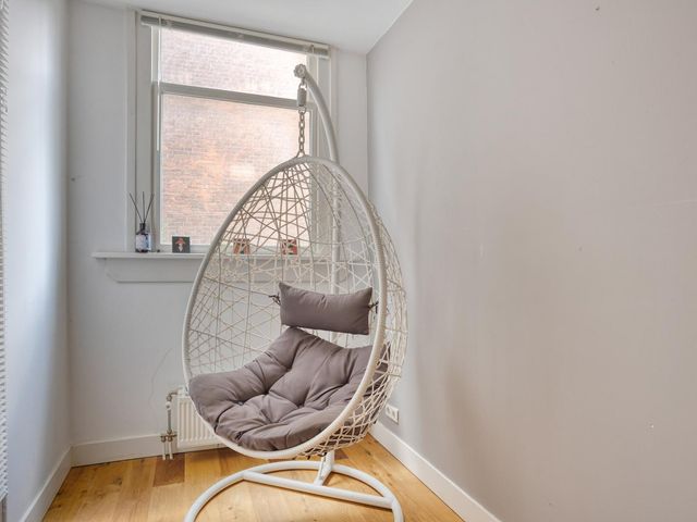 Blommersdijkselaan 4A, Rotterdam