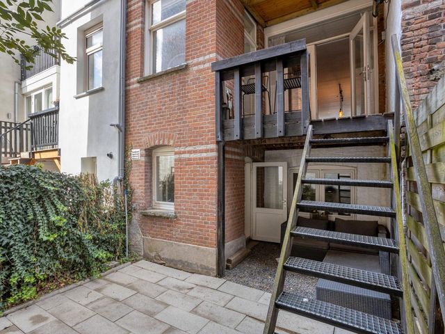 Blommersdijkselaan 4A, Rotterdam
