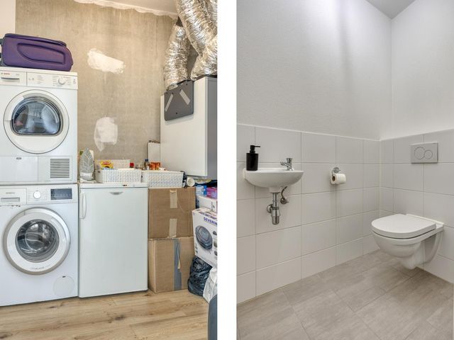 Waldorpstraat 1606, 'S-Gravenhage