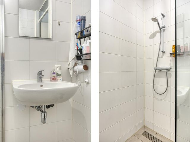 Waldorpstraat 1606, 'S-Gravenhage