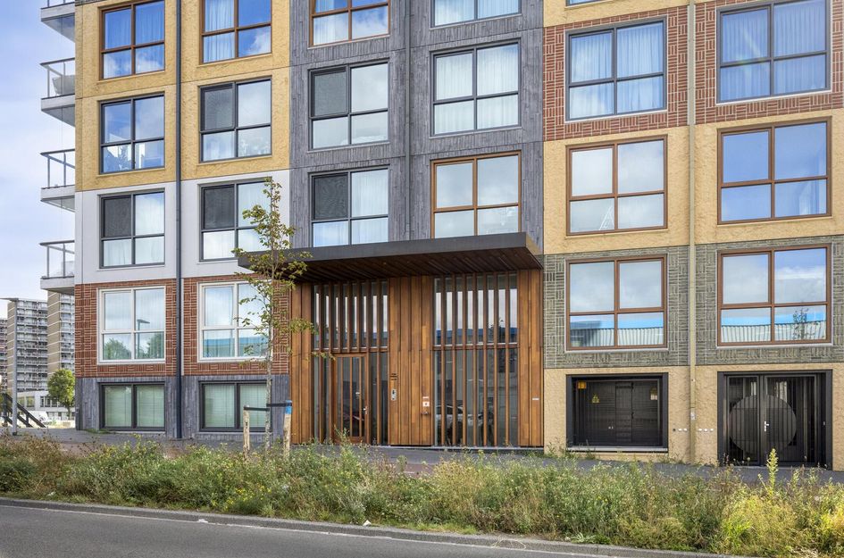 Waldorpstraat 1606