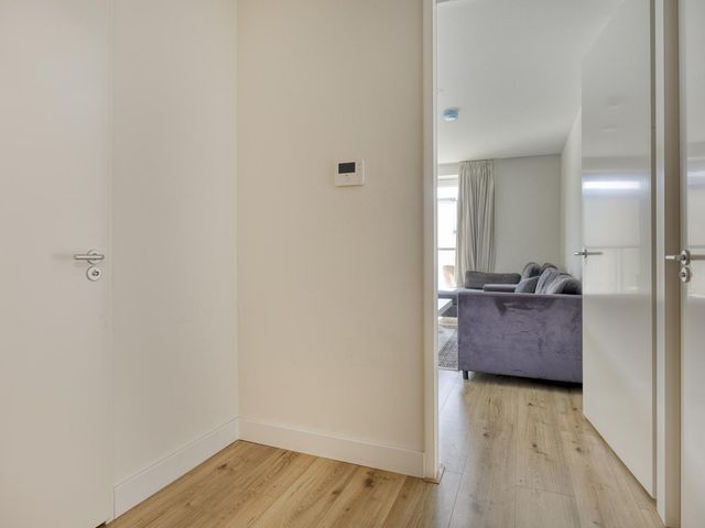 Waldorpstraat 1606, 'S-Gravenhage