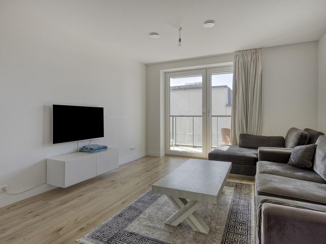 Waldorpstraat 1606, 'S-Gravenhage