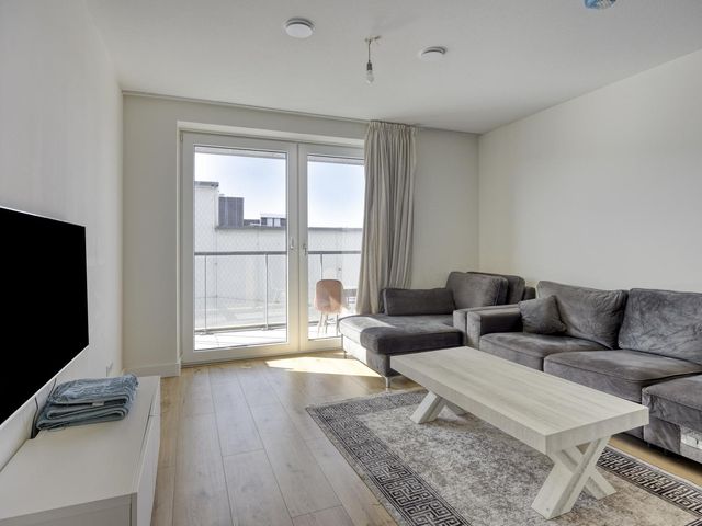 Waldorpstraat 1606, 'S-Gravenhage