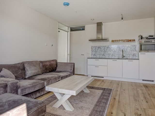 Waldorpstraat 1606, 'S-Gravenhage