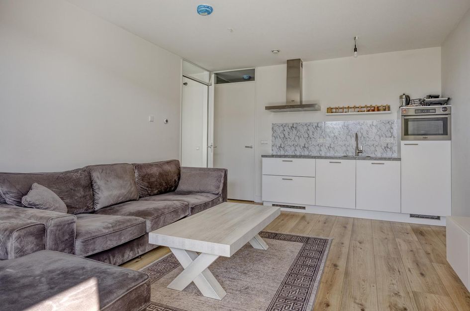 Waldorpstraat 1606